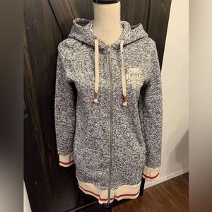 ROOTS Full-zip Hoodie